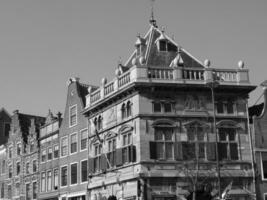 haarlem na holanda foto