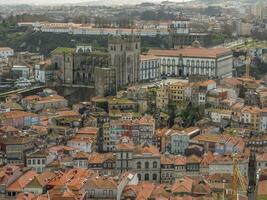 a cidade do porto foto