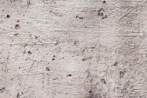 textura do velho muro de concreto cinza