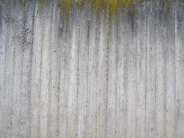 fundo cinza de concreto