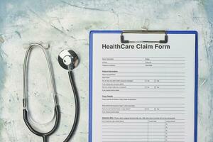 saúde Cuidado custo ou saúde seguro inscrição Formato foto