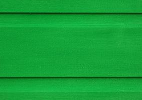 fundo de textura de madeira verde foto