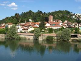 vista de san mauro foto