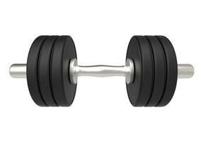 dumbell pesos 1 foto