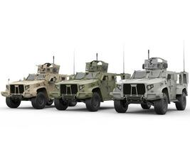 militares luz armaduras tático veículos - todos ambientes foto