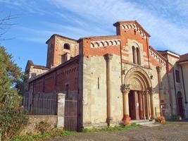 santa fede, cavagnolo foto