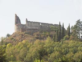 castelo avigliana itália