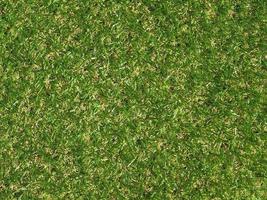 fundo de prado verde artificial de grama sintética
