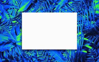 fundo fluorescente de verão, quadro abstrato de verão, banner foto