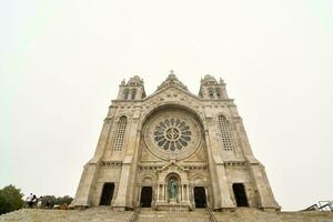 santa luzia Igreja foto