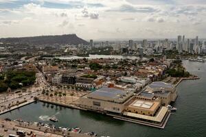 cartagena de índias convenção Centro foto