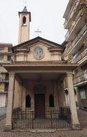 madonna delle grazie capela de nossa senhora das graças em settimo tori foto