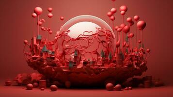 dia mundial da hemofilia foto