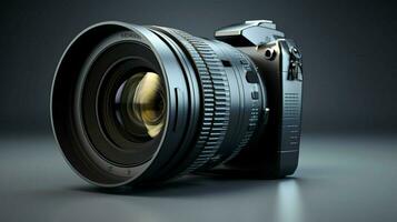 Câmera fotográfico equipamento lente tecnologia foto