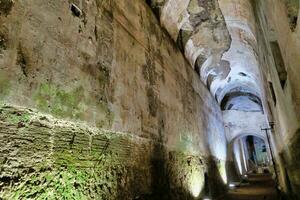 domus áurea, Roma foto