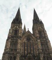 st Maria dentro Edimburgo foto