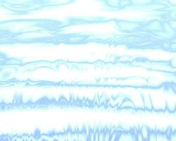 holográfico líquido textura abstrato fundo Projeto. ondulado abstrato água pano de fundo foto