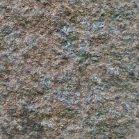 foto realista desatado textura padronizar do granito pedra paredes dentro Alto resolução..
