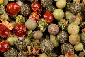 especiaria reino encantador rempah é uma cativante coleção este transportes você para uma mundo do aromático especiarias e exótico sabores foto