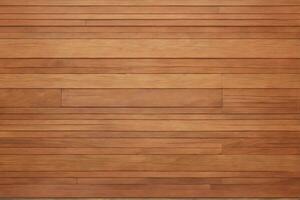 Castanho madeira pranchas fundo, madeira textura fundo, de madeira tábuas, Castanho madeira fundo, ai generativo foto