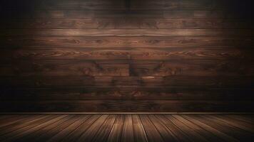 luxo madeira textura requintado padrões e acabamentos, ai generativo foto