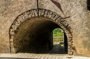 cevennes national park foto