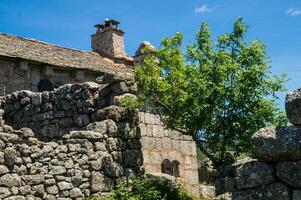 cevennes national park foto