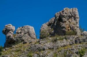 cevennes national park foto