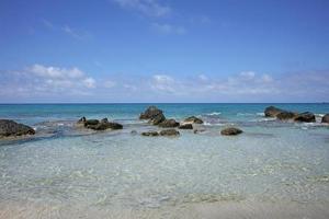 falassarna praia lagoa azul ilha de creta verão 2020 covid19 feriados