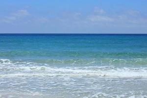 falassarna praia de areia vermelha kissamos ilha de creta temporada de férias de verão