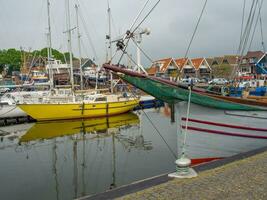 lemmer dentro a Países Baixos foto