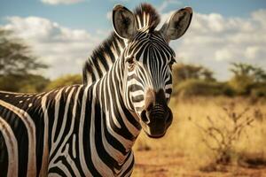 natureza e animais selvagens maravilhas capturar a essência do animais selvagens e natureza. generativo ai foto