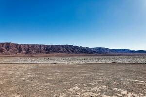 paisagens do a Atacama deserto - san Pedro de Atacama - el loa - Antofagasta região - Chile. foto