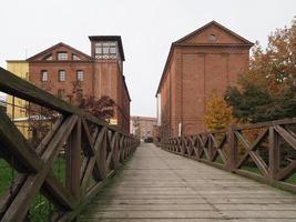 ecomuseo del freidano freidano ecomuseum em settimo torinese foto