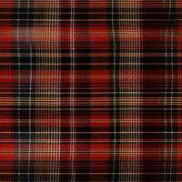 tartan xadrez desatado padronizar textura fundo ai generativo foto