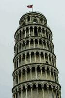 Torre de Pisa foto