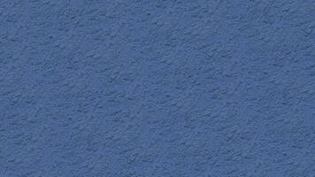 textura de concreto azul para plano de fundo ou capa foto