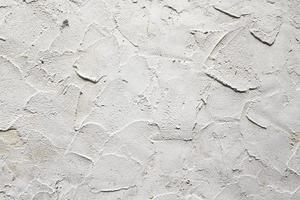 textura da parede de cimento foto