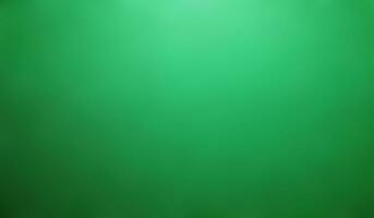 brilhante verde abstrato embaçado fundo foto