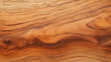 cativante vintage madeira textura fundo com rústico charme e natural grão padronizar. ai generativo foto