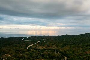 natureza - santa marta, Colômbia foto