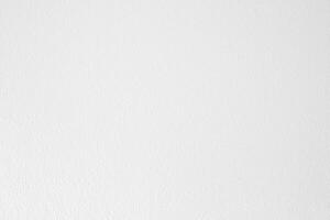 cimento textura parede com branco gesso pintar, em branco reboco tijolo parede pintado com fora branco cor pode usar Como papel de parede ou textura superfície fundo, exterior parede pano de fundo para brincar apresentação foto