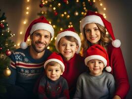 Fotos de Natal em familia, Imagens de Natal em familia sem