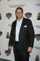 los angeles fevereiro 9 Gusmalzahn às a espn esporte Ciência Newton prêmios às esporte Ciência estúdio em fevereiro 9 2014 dentro burbank ca foto