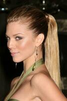 los angeles agosto 15 Annalynne mccord chega às a 2010 avanço do a ano prêmios às pacífico Projeto Centro em agosto 15 2010 dentro oeste hollywood ca foto