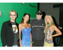 phil laak Ivana Kukric phil inferno carey menor phil inferno aniversário festa Patrocinadas de greentiepokercom Quixote estúdios los angeles ca Julho 16 2005 foto