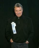 Eric braeden 74º anual hollywood Natal parada los angeles ca novembro 27 2005 foto