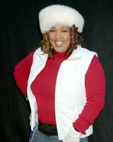 kym whitley 74º anual hollywood Natal parada los angeles ca novembro 27 2005 foto