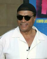 Billy dee Williams triagem do rize egípcio teatro los angeles ca Junho 21 2005 foto