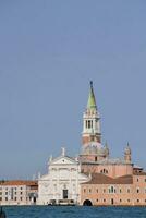 a Igreja do san marco dentro Veneza foto